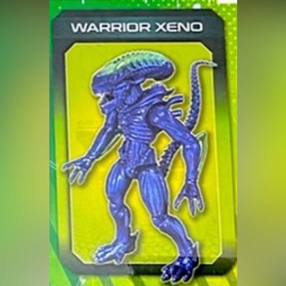 Warrior Xenomorph - Picture 6 of 8